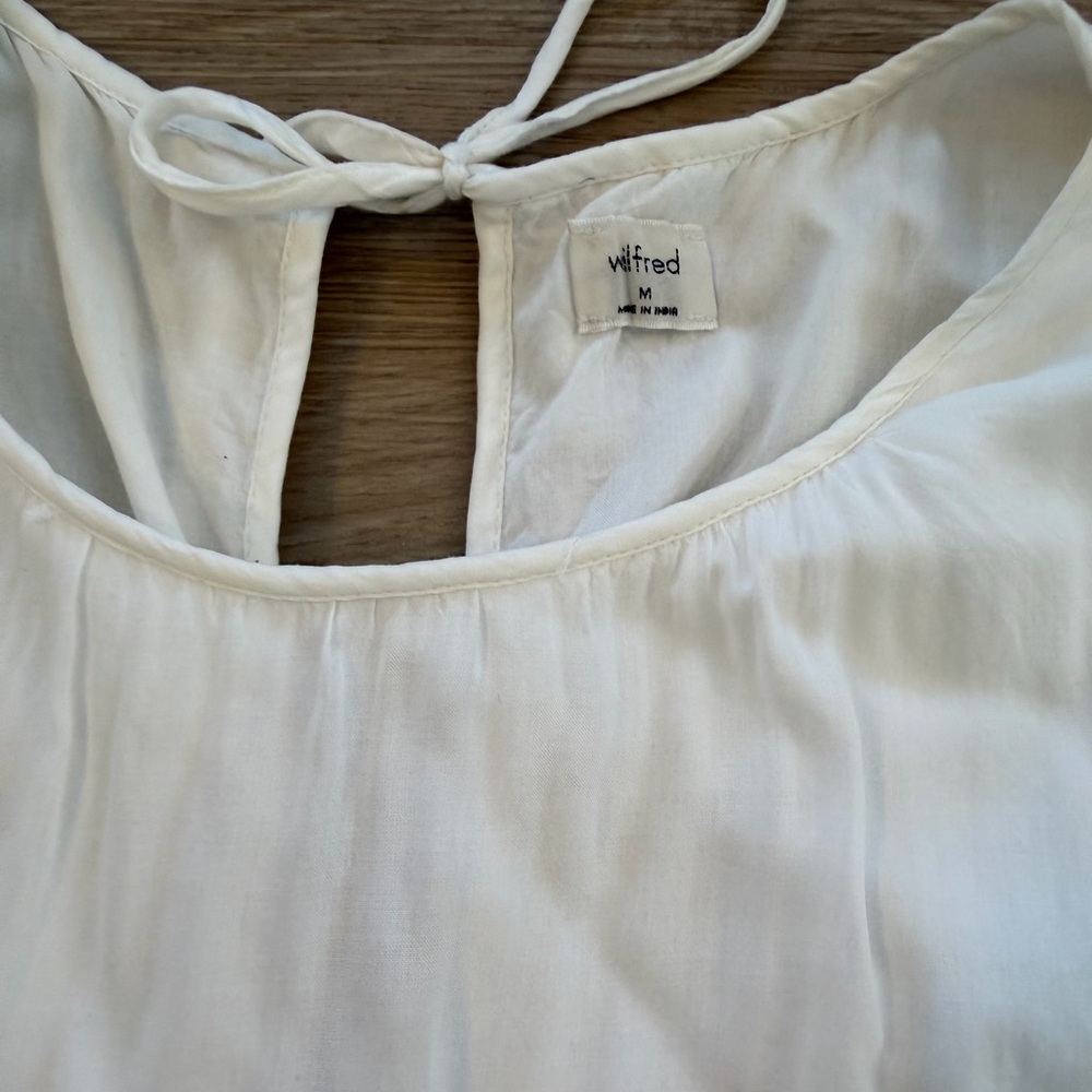 Wilfred Dress